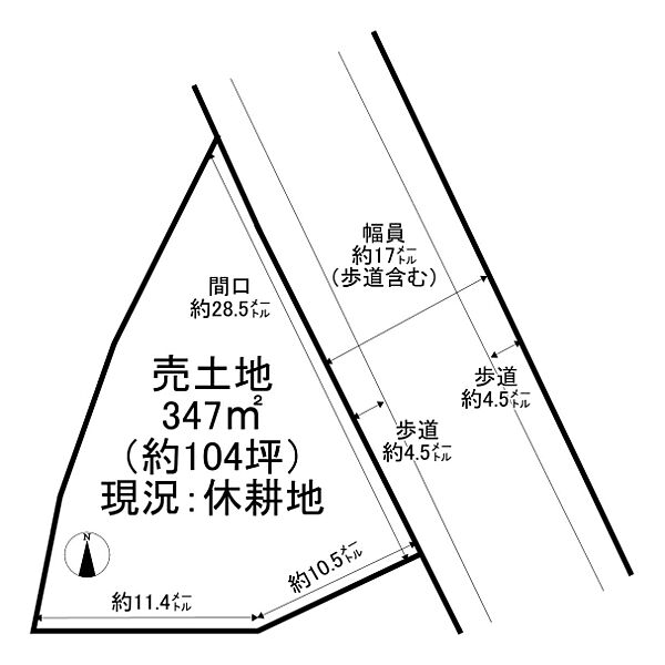 区画図：327002925928