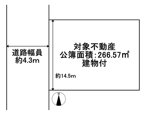 区画図：327002982872