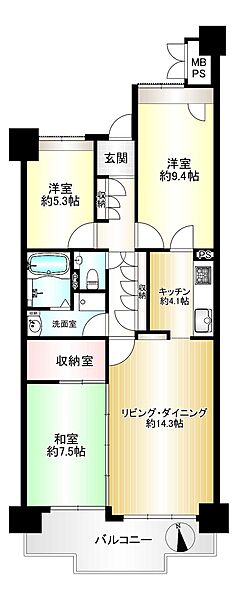 間取り：327002983029