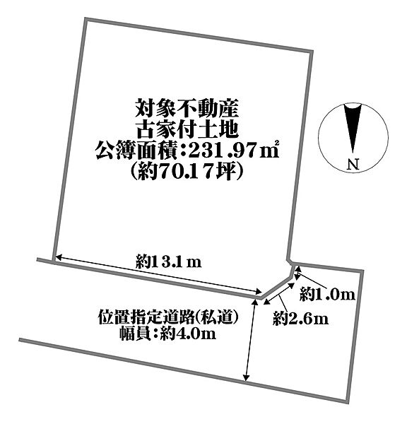 区画図：327002988046
