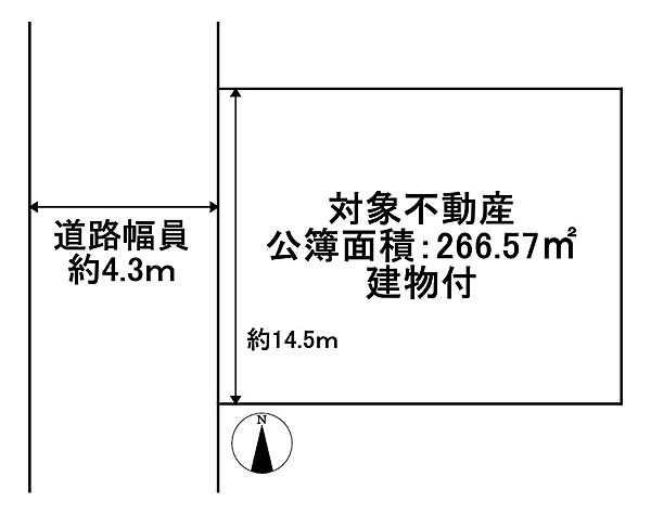 区画図：327002988047