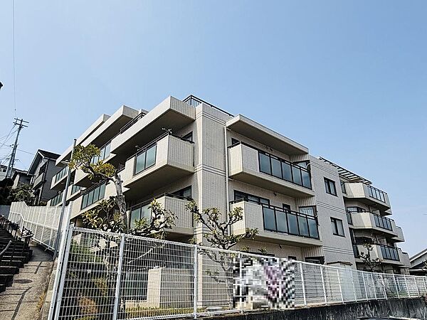 しっかりと管理されております。