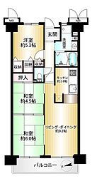 近鉄南大阪線 高見ノ里駅 徒歩12分