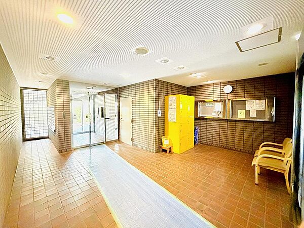 音楽が流れており上品で落ち着きのある空間です！