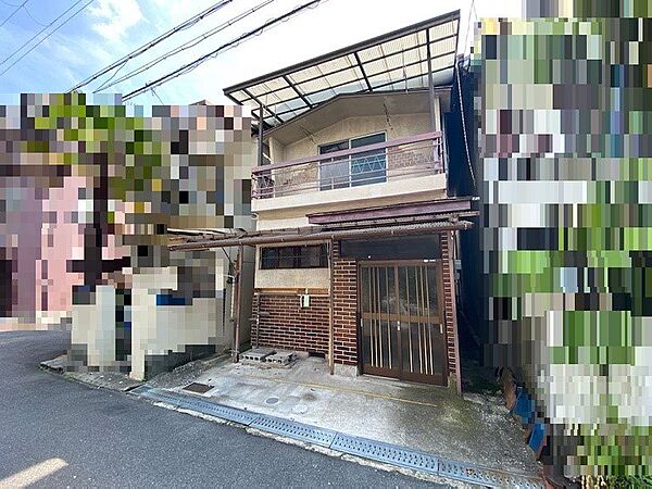 外観：327002625615