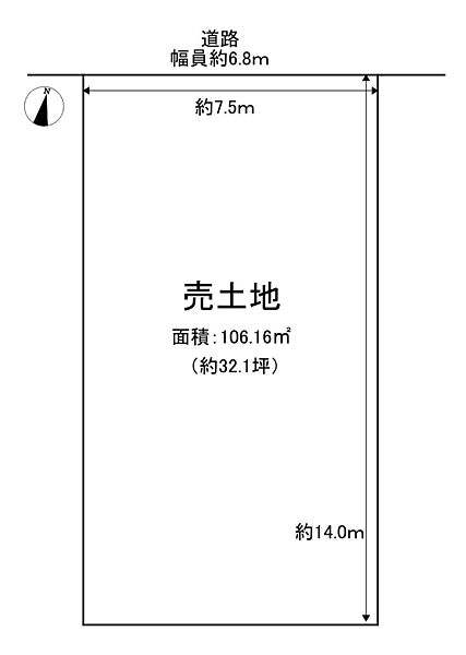 区画図：327002956283