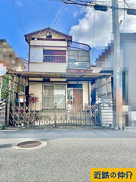 区画図：327002907747