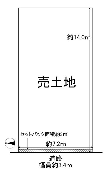 区画図：327002954534