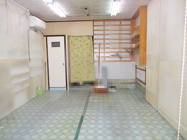 ■京阪萱島駅徒歩約3分■連棟（3戸1）の店舗付住宅です