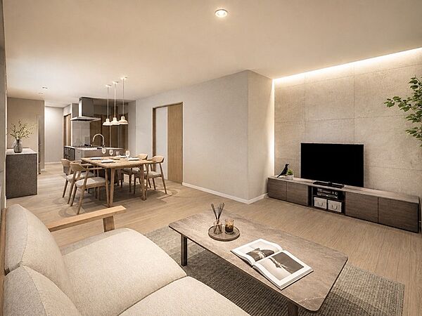 建築条件はございません。2階の参考建物イメージです。