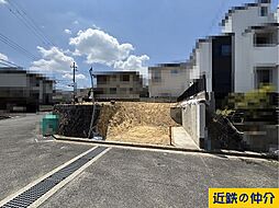 JR片町線(学研都市線) 星田駅 徒歩16分