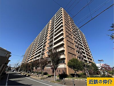 外観:現地外観 外観:現地外観