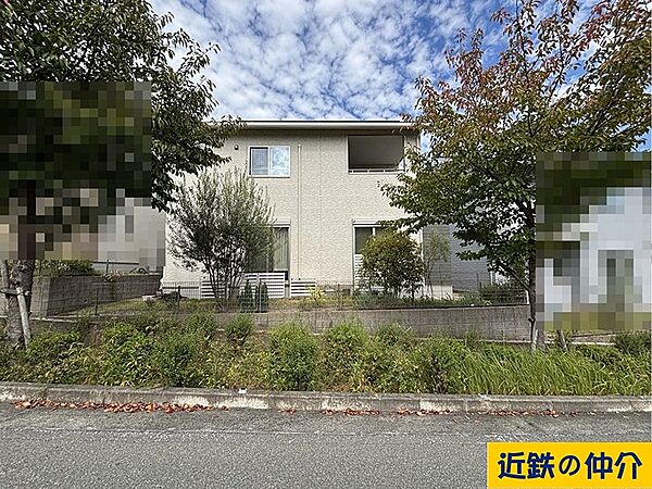 タマスマートタウン茨木住宅地内　土地面積：約52坪、建物面積：約30坪