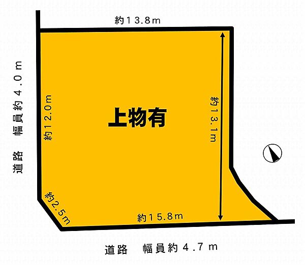 区画図：327002843660
