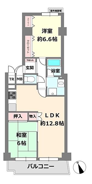 間取り：327002987940
