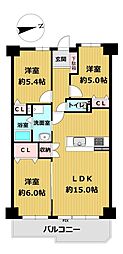 大阪府吹田市五月が丘南