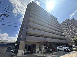 デュアル江坂ドゥーエ 2LDKの間取り