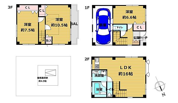 外観：327002215145