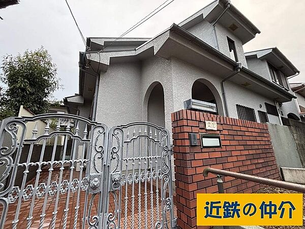 外観：327001687878