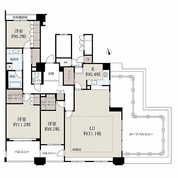 外観：327002229998