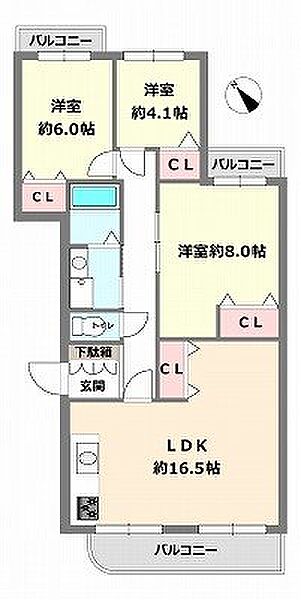 外観：327002671501