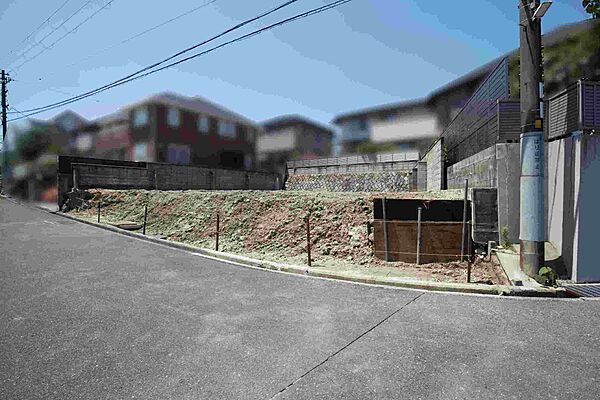 土地写真