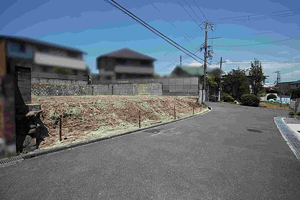 土地写真
