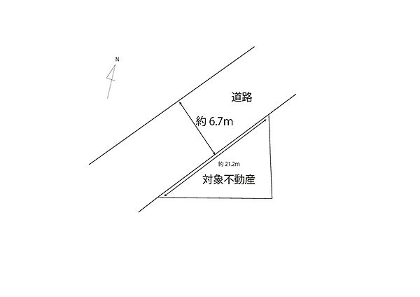 区画図：327002988154