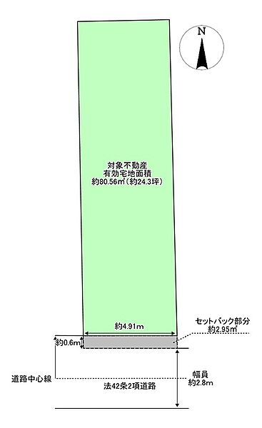 区画図：327002988155