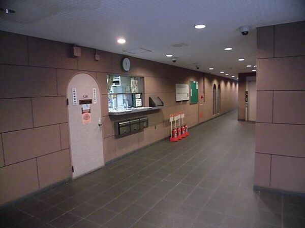 共用部