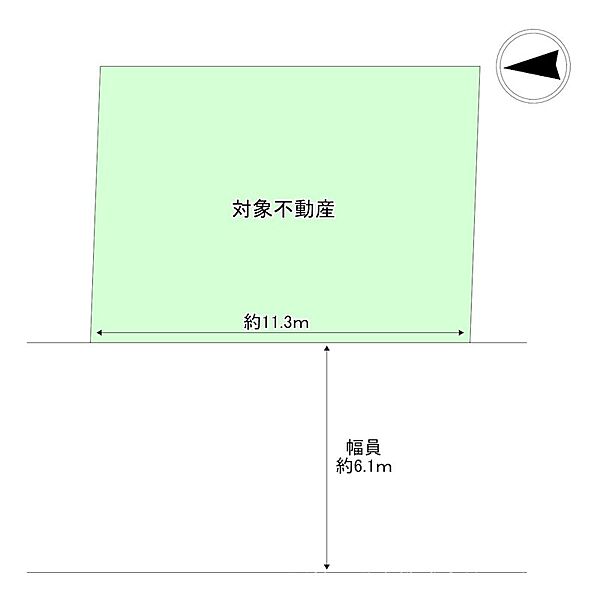 区画図：327002993463