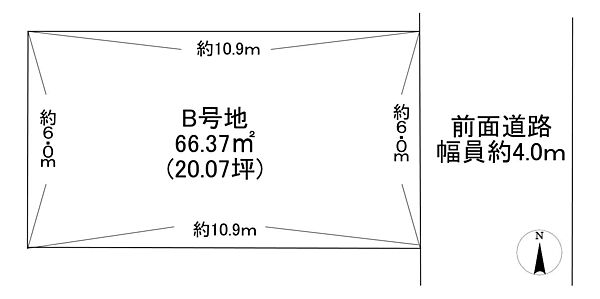 区画図：327002953559