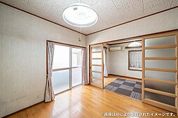 室内の画像