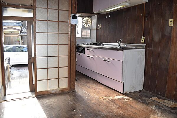 室内