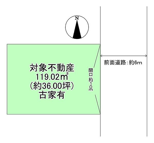 区画図：326000272528