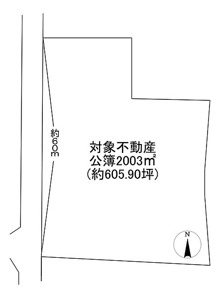 区画図：329000144538