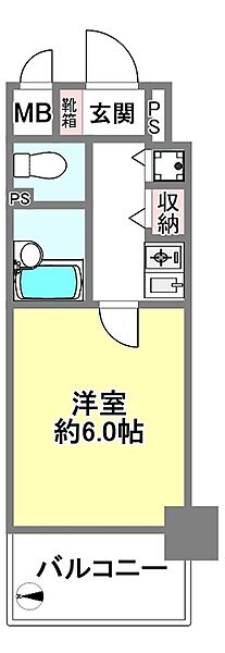 間取り：327002995406