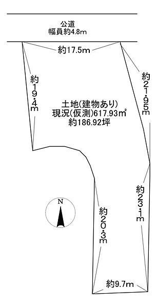 区画図：326000269472