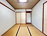 その他：床の間のある和室6帖リビングと一体としてご使用も可能です