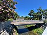 その他：夙川（羽衣橋）まで500m