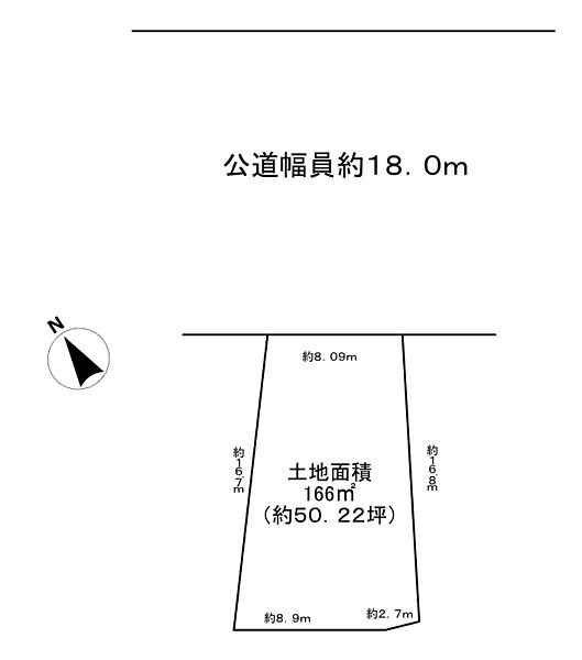 区画図：328000638137