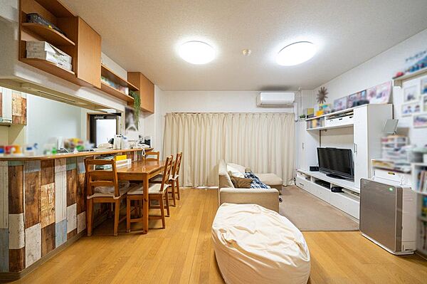 室内（2026年5月）撮影