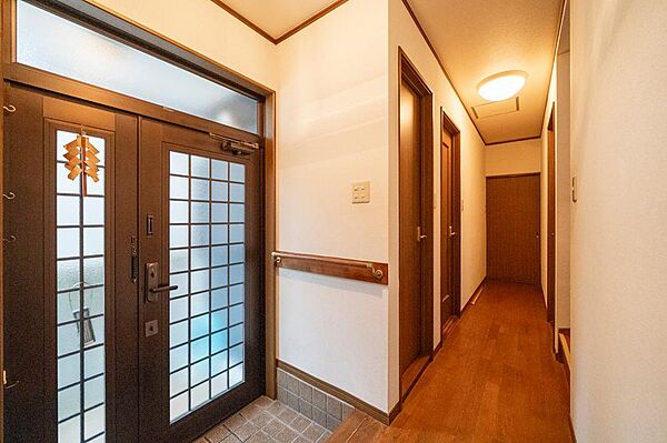 室内（2026年4月）撮影