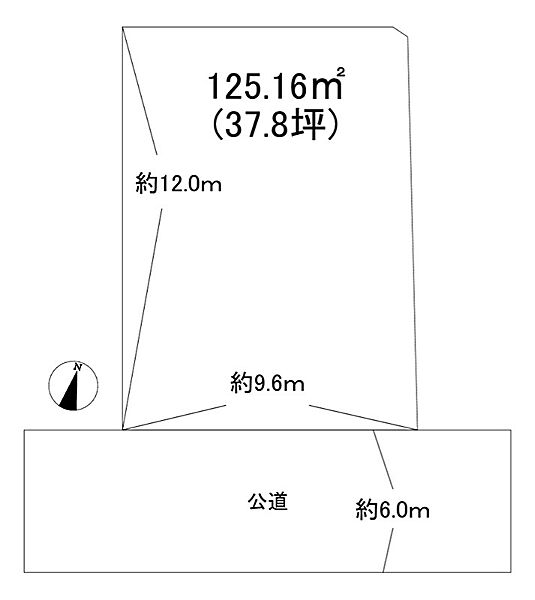 区画図：328000686394