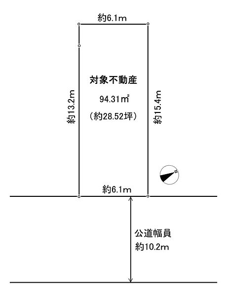区画図：328000667976