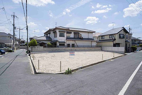 現地写真