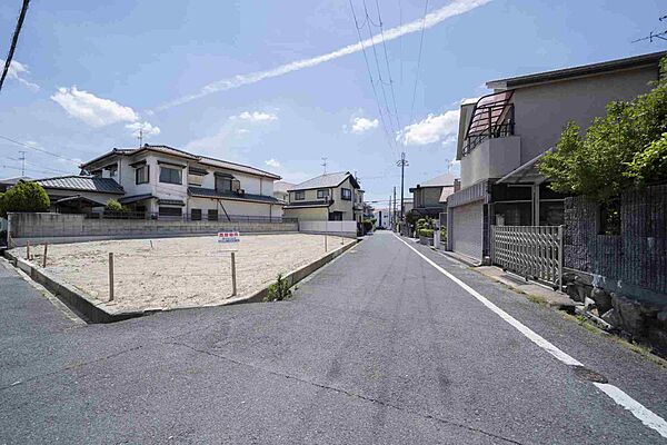 現地写真
