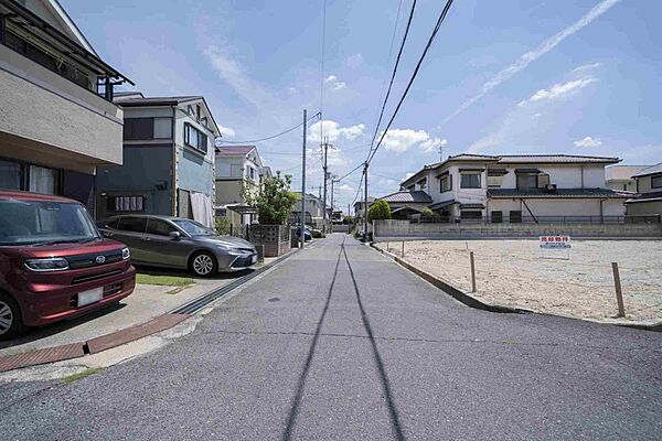 現地写真