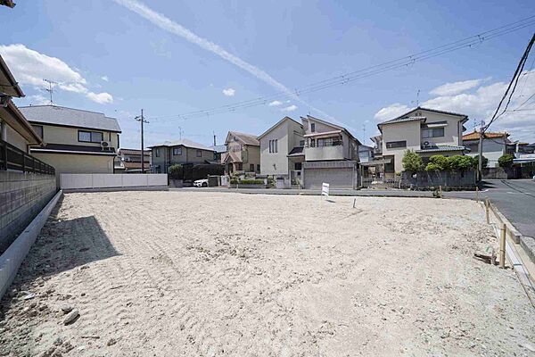 現地写真