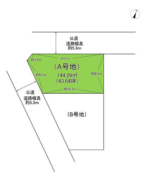 区画図：328000628342